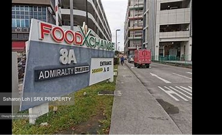 Food XChange @ Admiralty (D27), Factory #528712691
